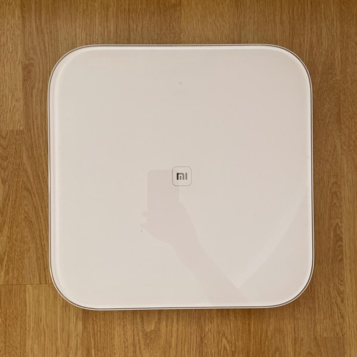 Напольные весы Xiaomi Mi Smart Scale