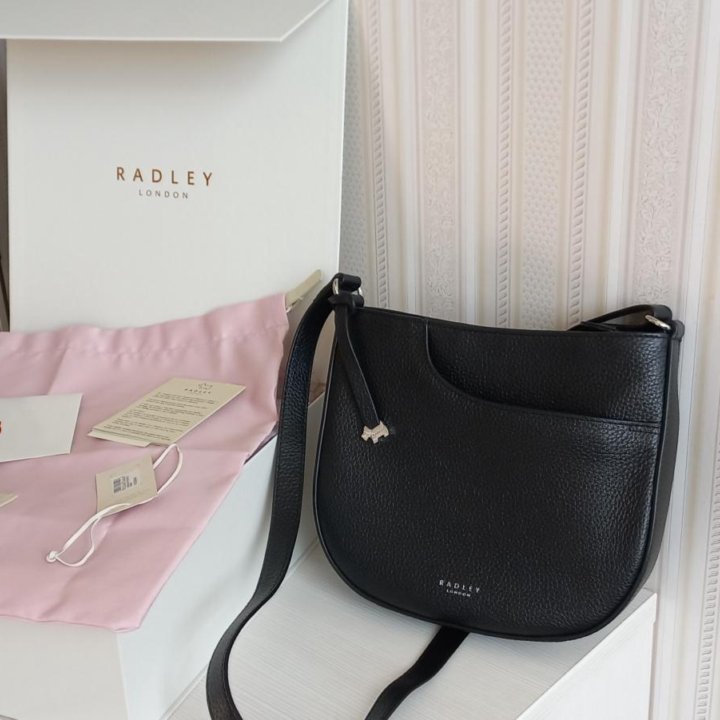 Новая сумочка женская Radley(Великобритания)