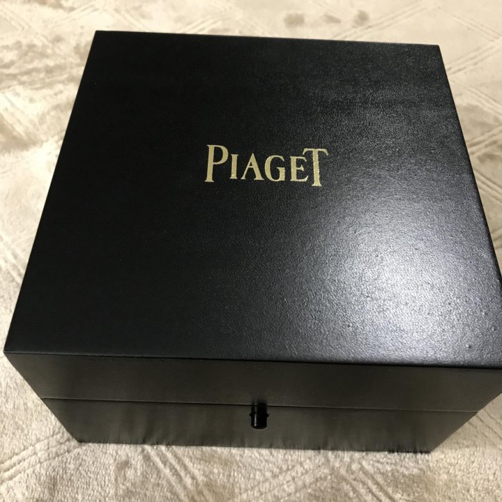 Бокс для часов PIAGET