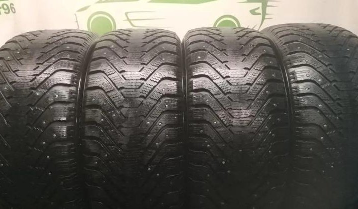 275/40 r20 Goodyear UG 500 4 шт