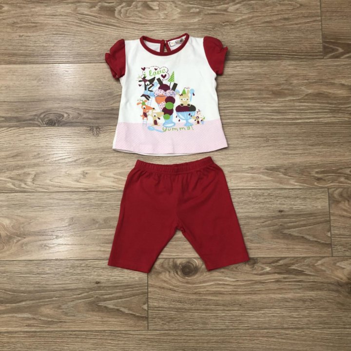 Костюмчик на девочку