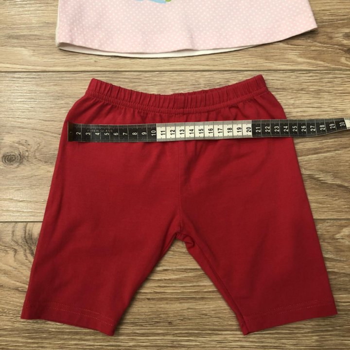 Костюмчик на девочку