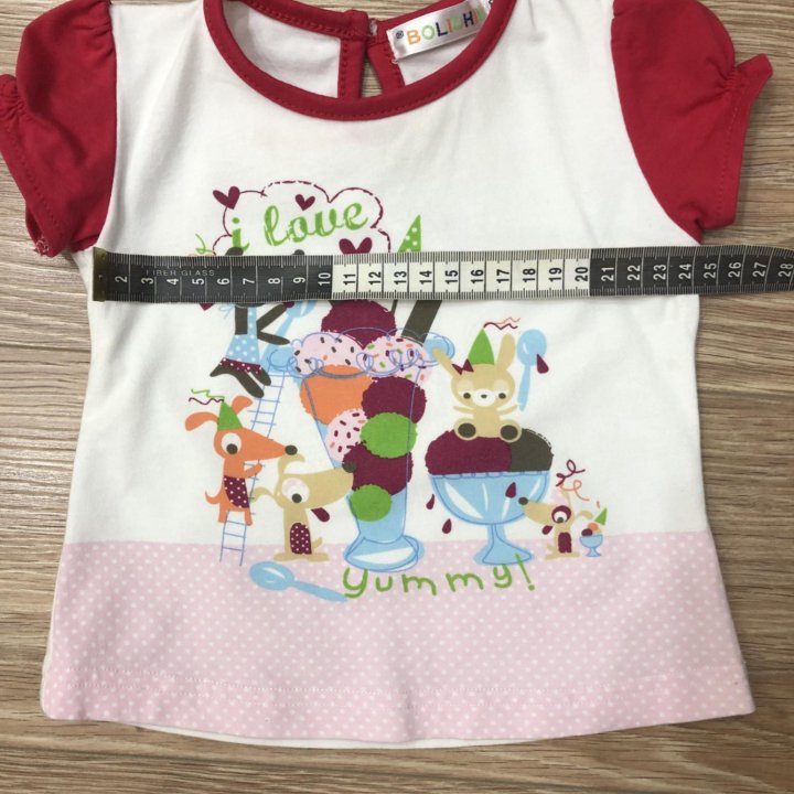 Костюмчик на девочку