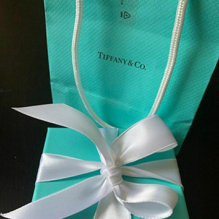 5 браслетов оригинал Tiffany