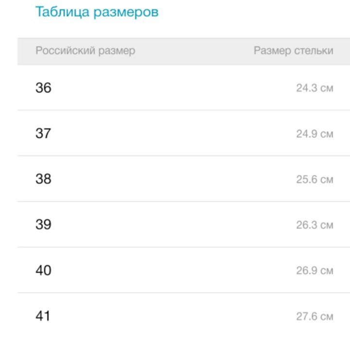 Балетки Ralf Ringer 40/41