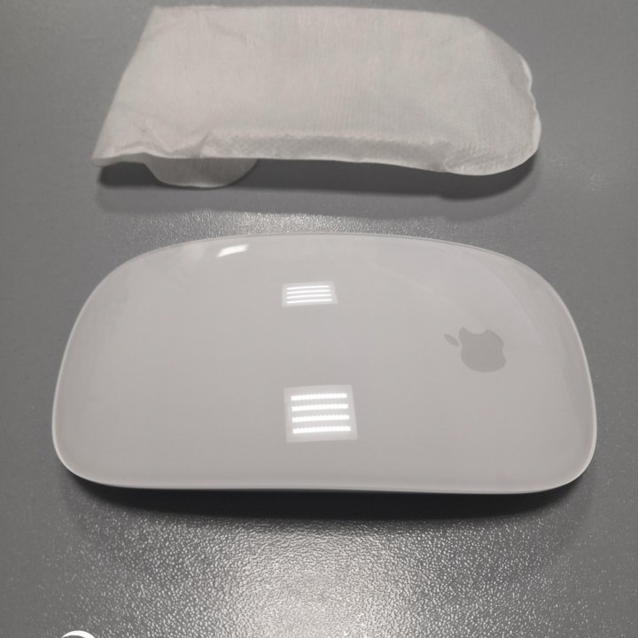 Новая Apple Magic Mouse 2