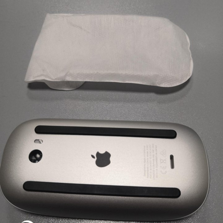 Новая Apple Magic Mouse 2