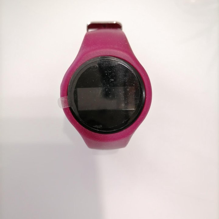 Часы шагомер