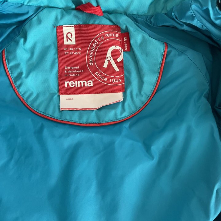 Reima