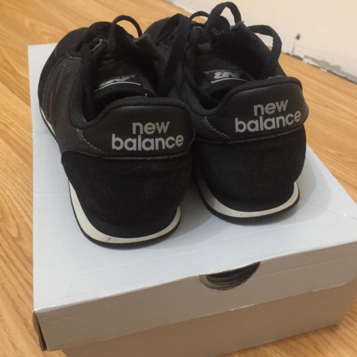 кроссовки new balance u220tb