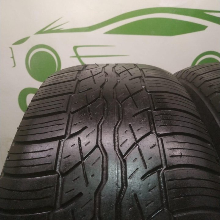 225/65 R17 Bridgestone Dueler H/T 687 2шт