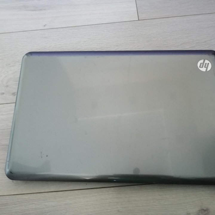 Ноутбук hp g7 17 дюймов, 8 ОЗУ, 4 ядра,SSD 256 gb