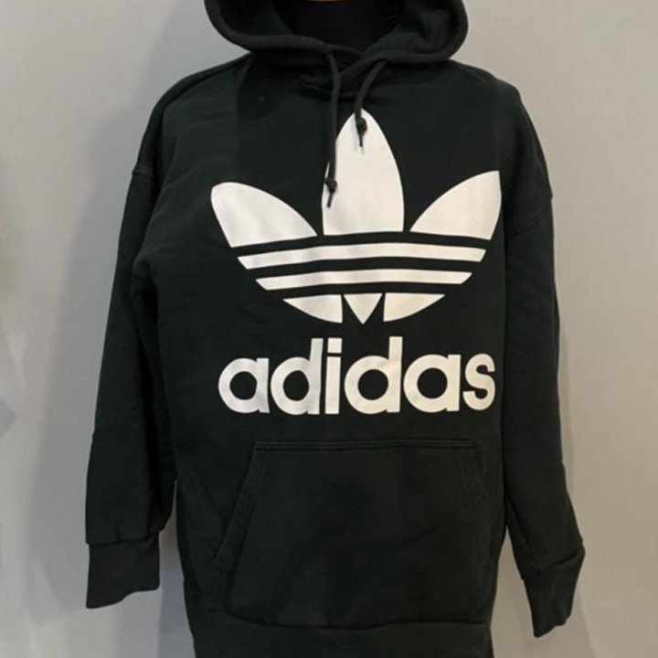 Худи adidas originals