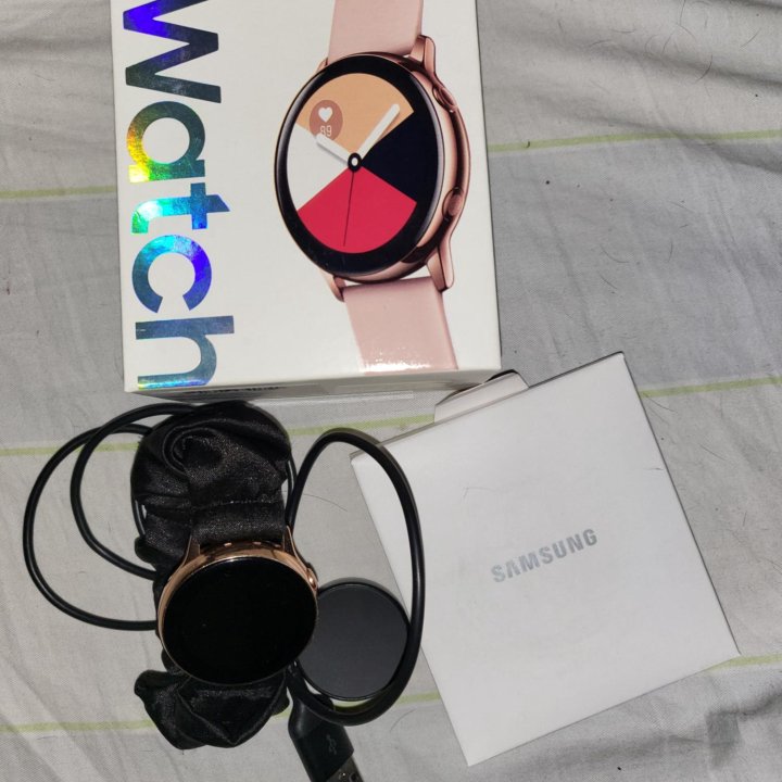 Samsung galaxy watch active 1(SM-R500)