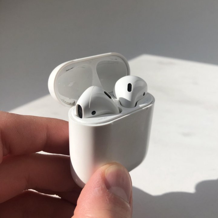 Apple Airpods 1 Gen Original