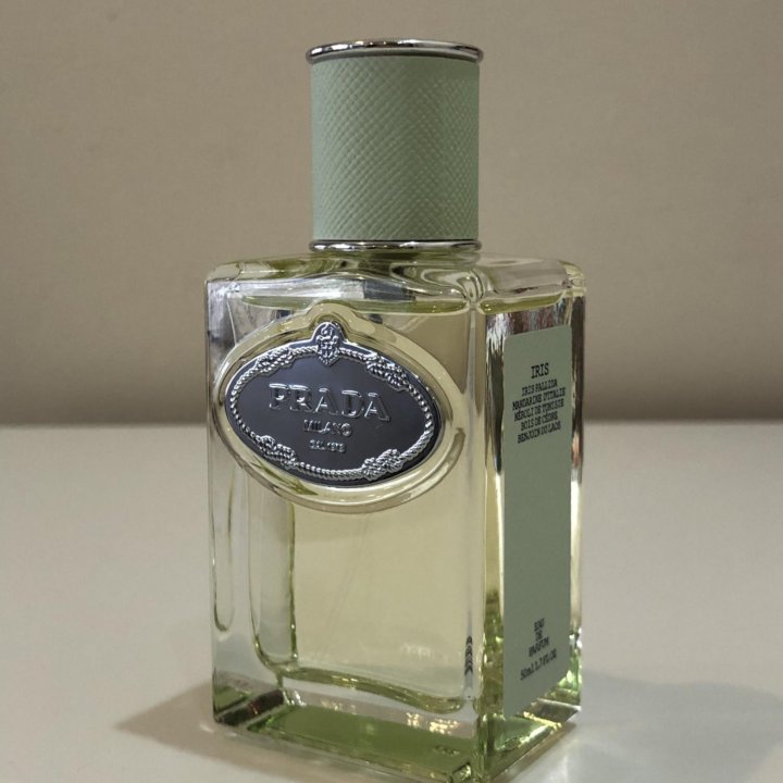 Prada Infusion d’Iris