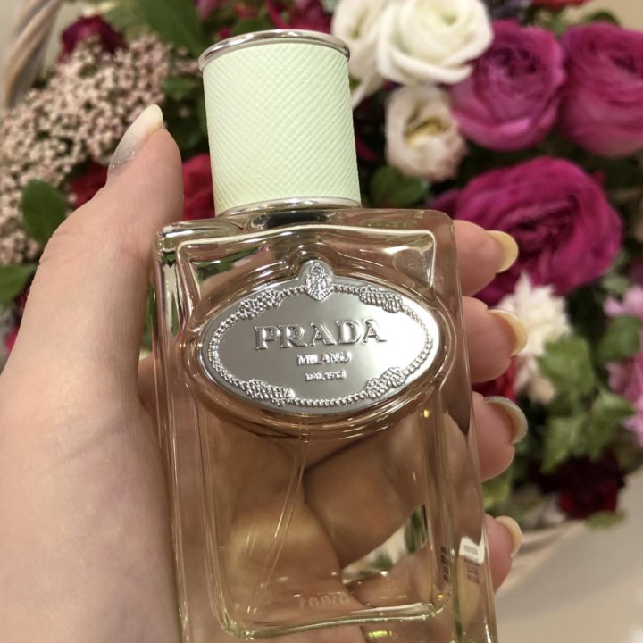 Prada Infusion d’Iris