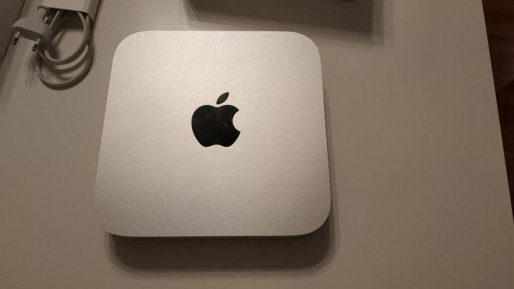 Mac mini