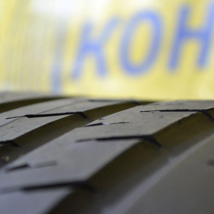 Continental ContiSportContact 3 265/40 R20, 1 шт