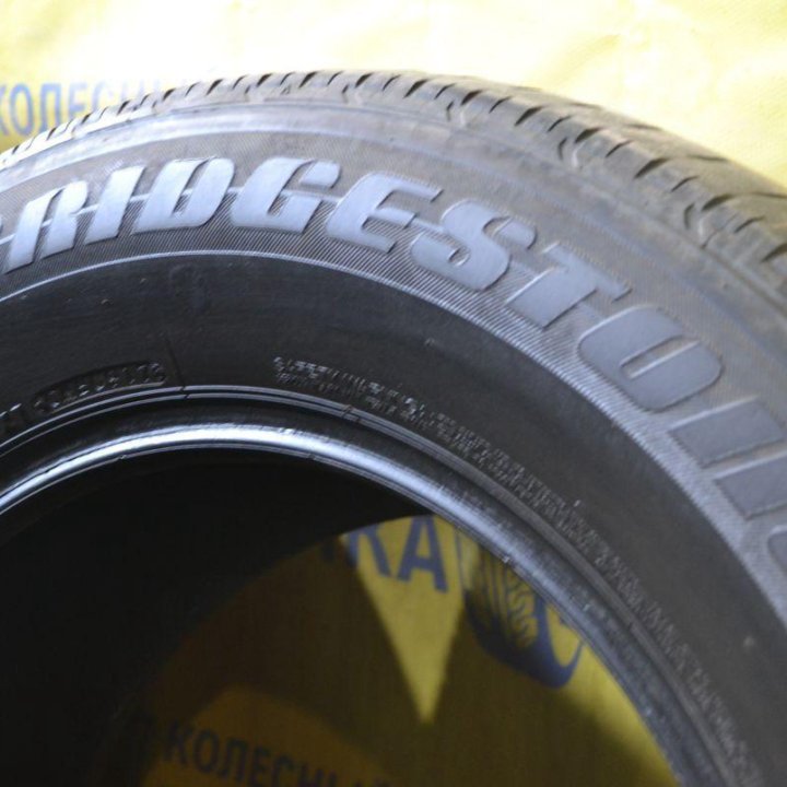 Bridgestone Dueler H/P Sport 265/60 R18, 4 шт