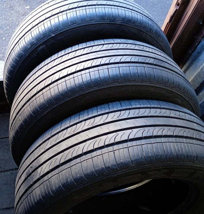 Nexen Classe Premiere CP672 205/65 R16