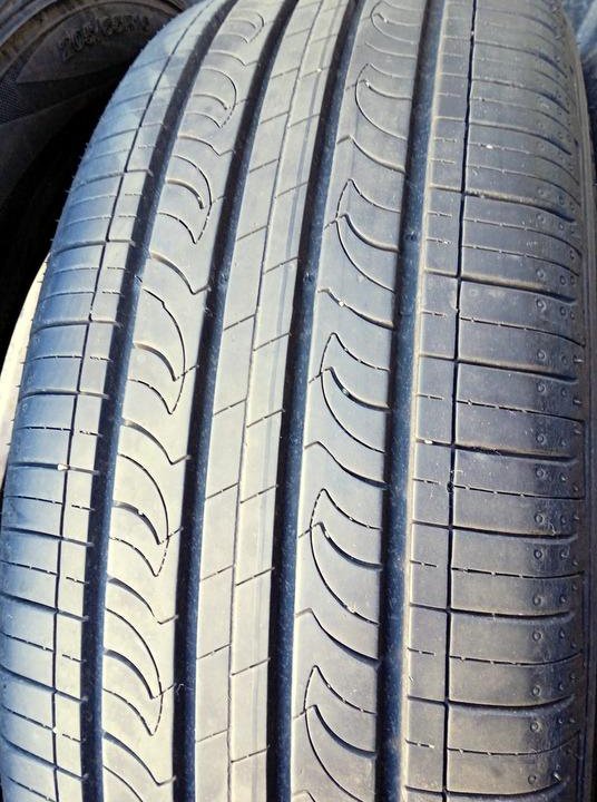 Nexen Classe Premiere CP672 205/65 R16