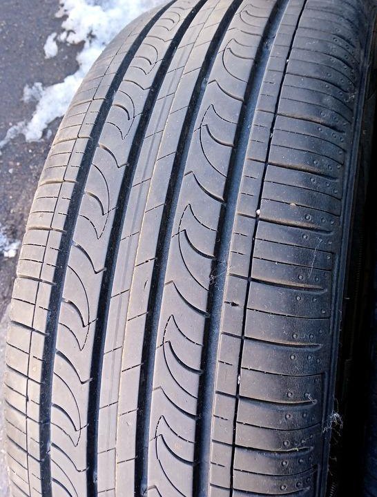 Nexen Classe Premiere CP672 205/65 R16