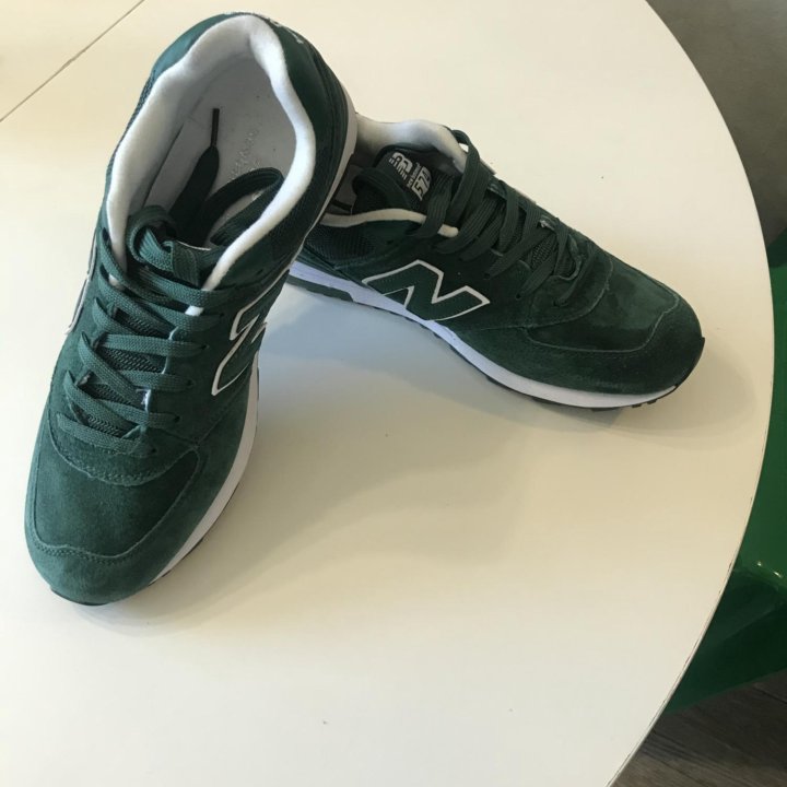 Кроссовки New Balance размер 41, новые