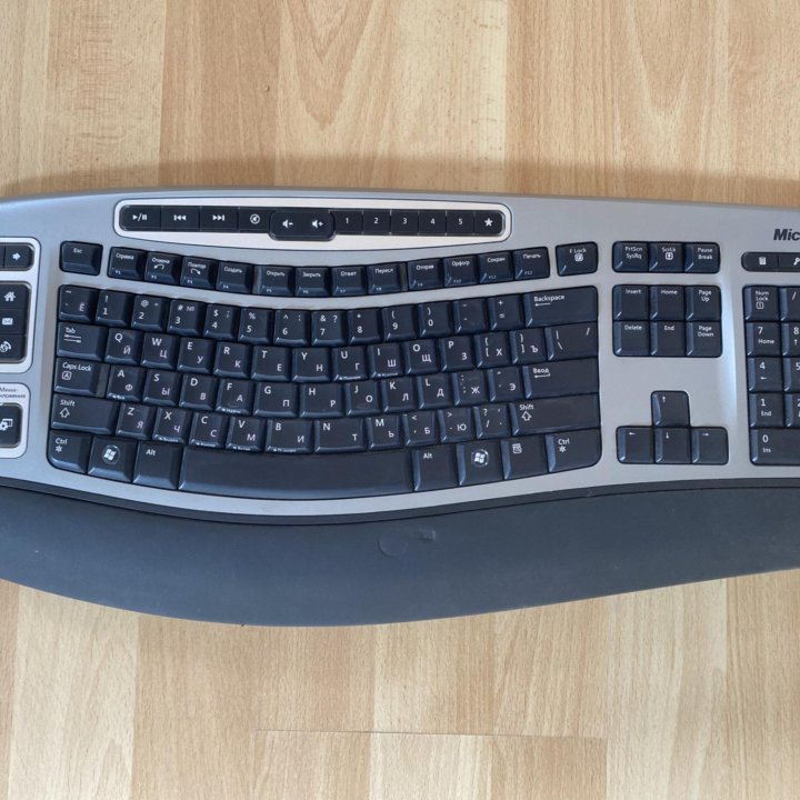 Клавиатура