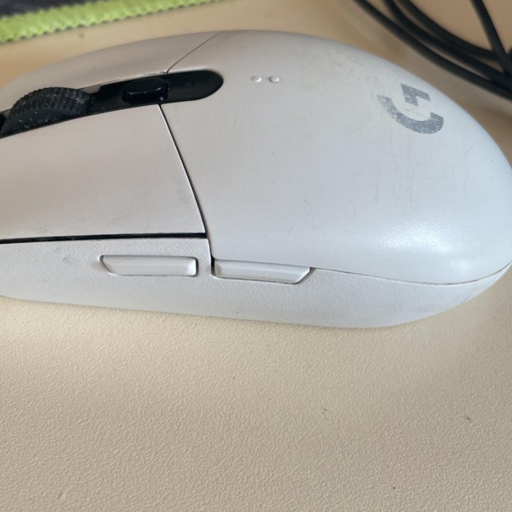 logitech g305