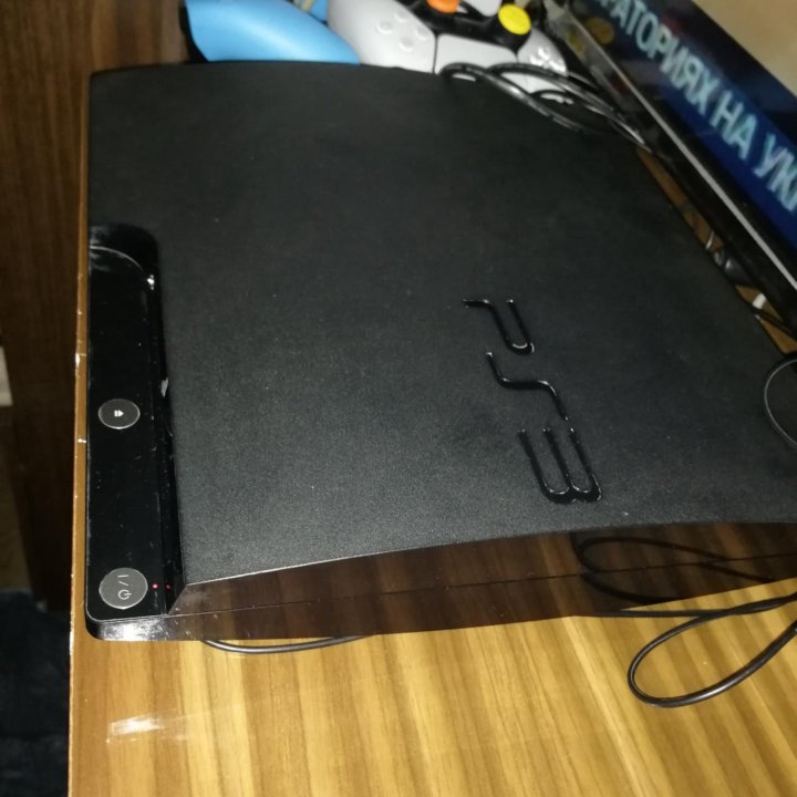 PlayStation 3