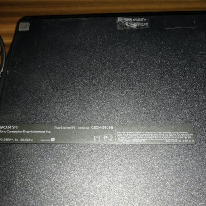 PlayStation 3