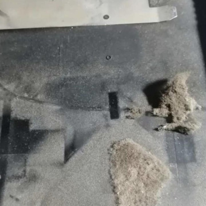 Ремонт ps4 (чистка)