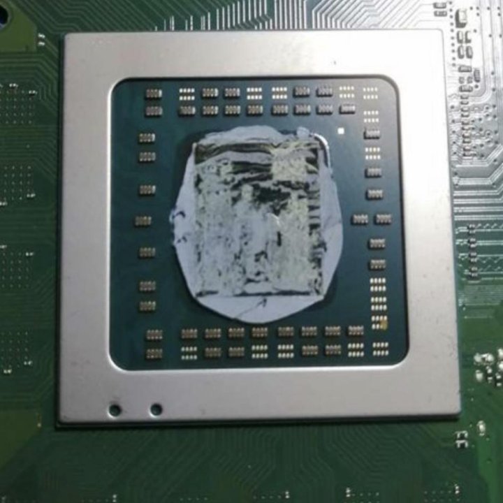 Ремонт ps4 (чистка)