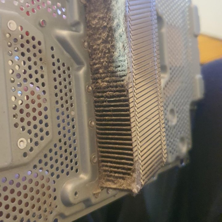 Ремонт ps4 (чистка)