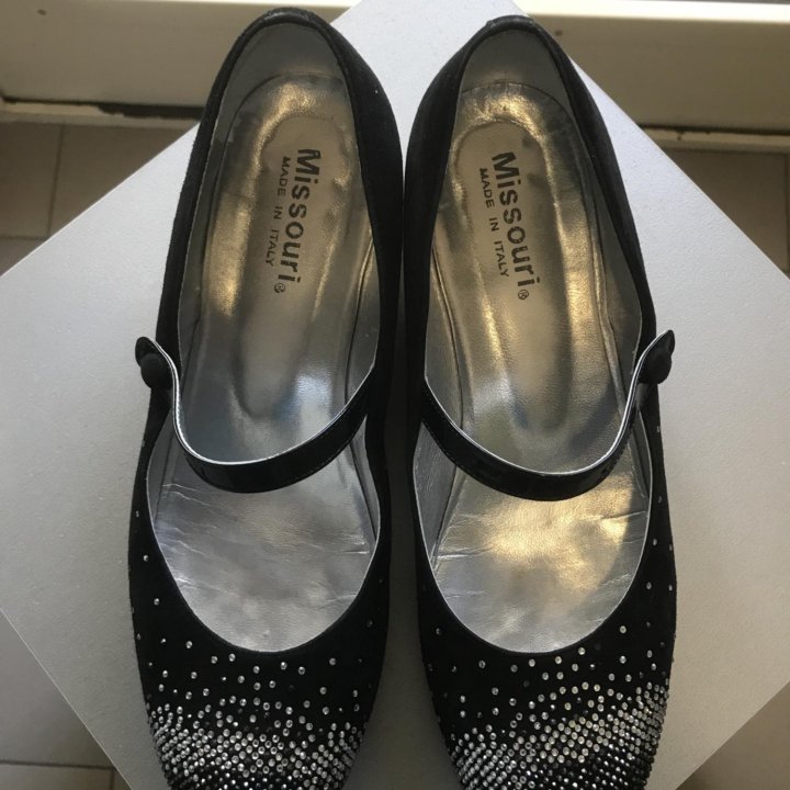 Женская обувь