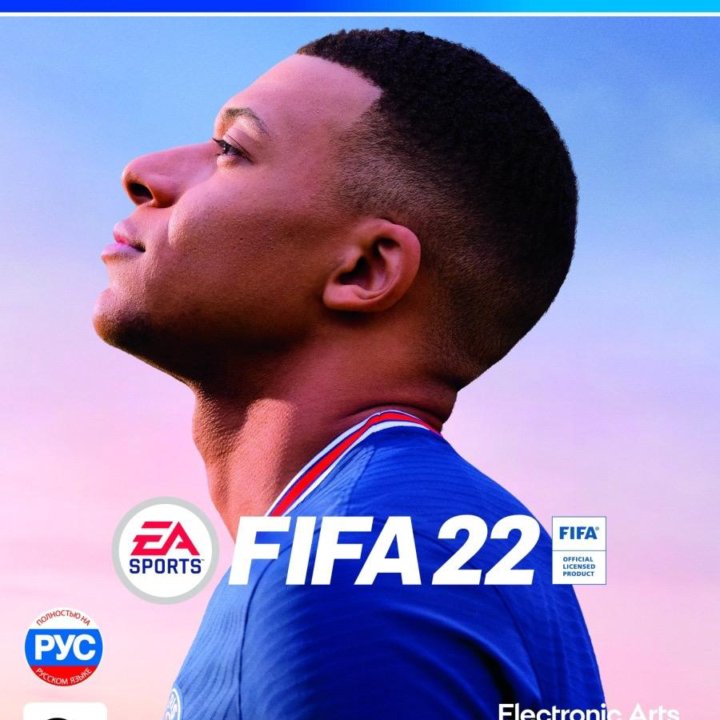 Fifa 2022