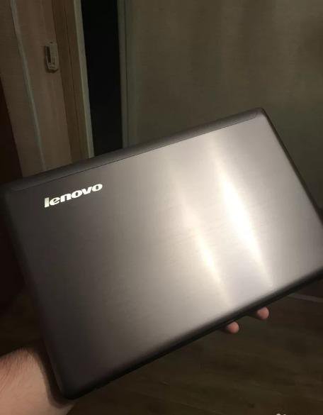 Lenovo IdeaPad Z570 (i7,8GB,GT540M,SSD120,HDD500)