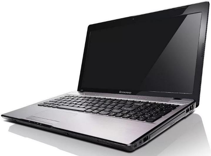 Lenovo IdeaPad Z570 (i7,8GB,GT540M,SSD120,HDD500)