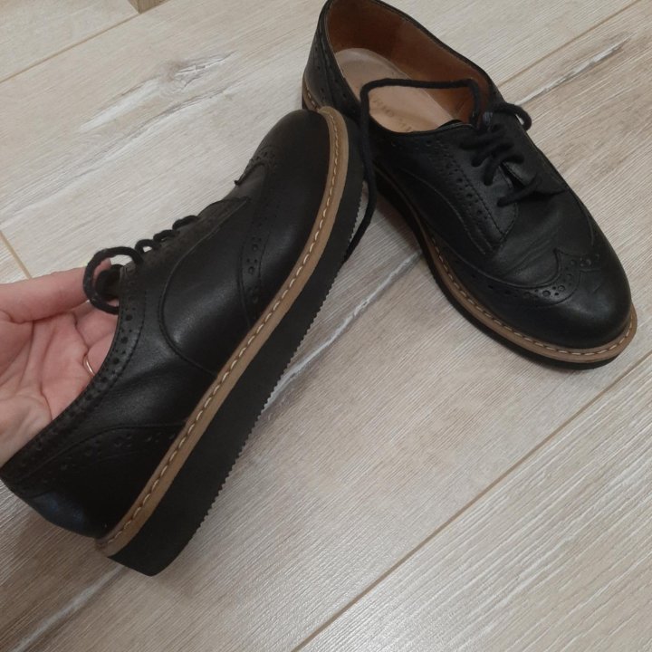 Ботинки Mario Mikke