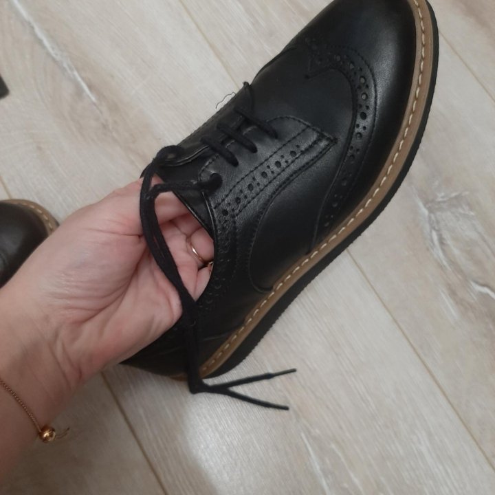 Ботинки Mario Mikke