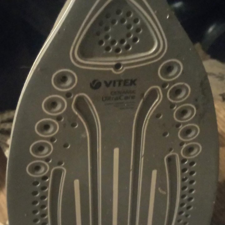 Утюг VITEK