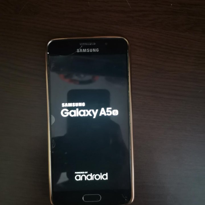 Samsung A5 серия 6