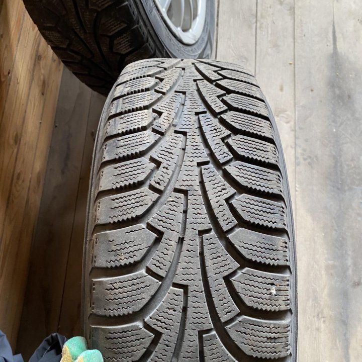 Nokian Nordman rs