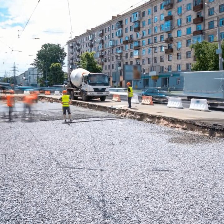 Бетон ГОСТ с доставкой Раствор Бетононасос