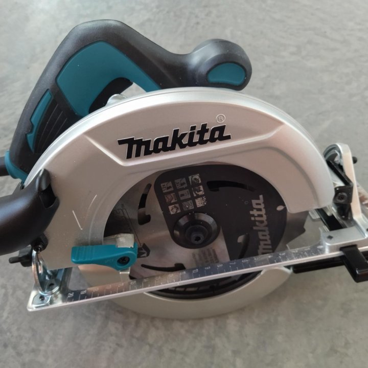 Прокат(аренда) - Дисковая пила Makita HS7601