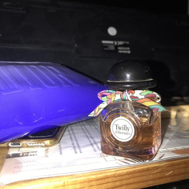 Twilly Hermes 30 ml