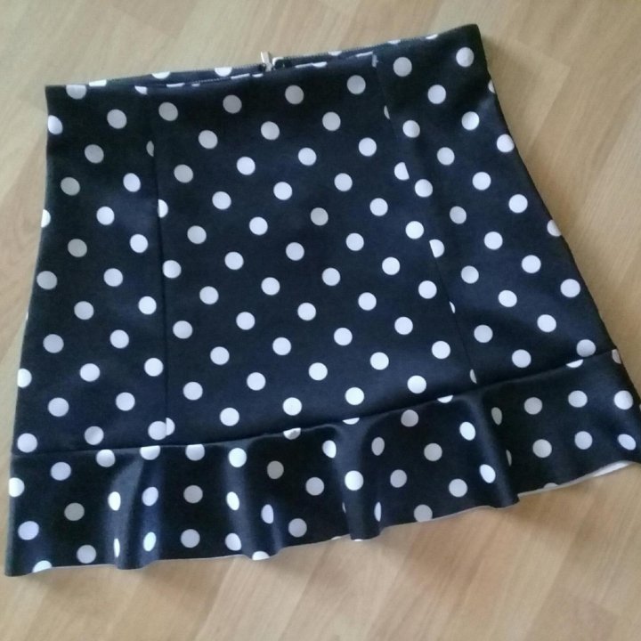 Юбка 44-46р
