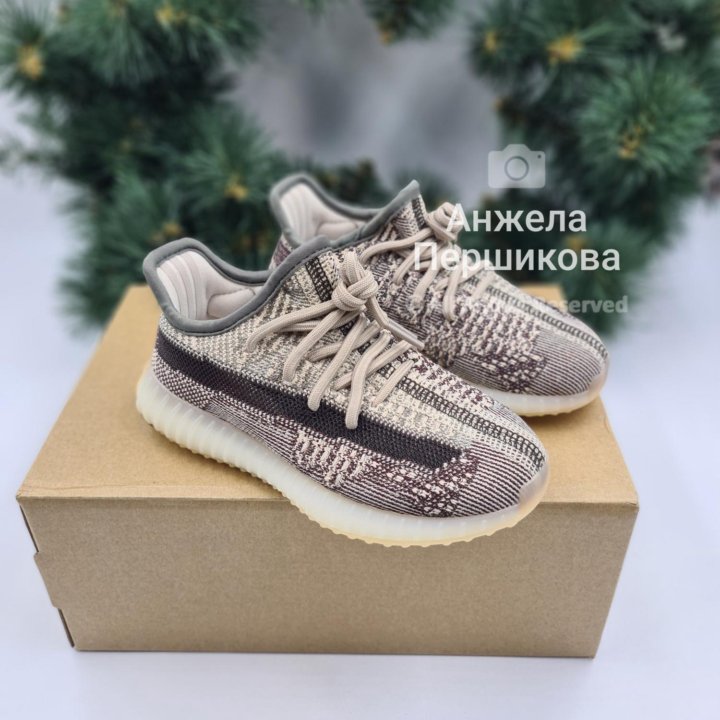 Yeezy Boost 350 Kids 