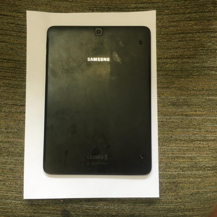 Samsung tab s2 t810